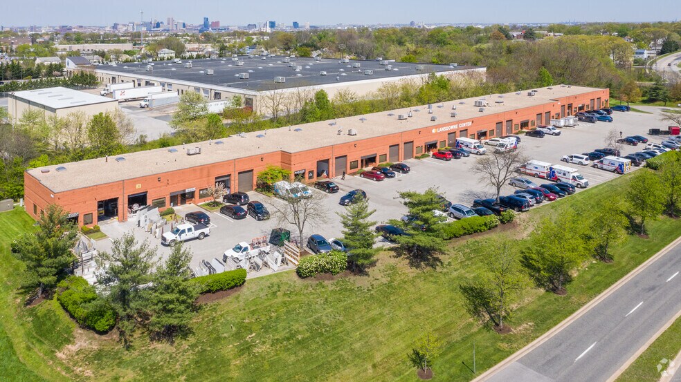 More Photos Of 1900 Lansdowne Rd, Lansdowne Research And Development For Lease