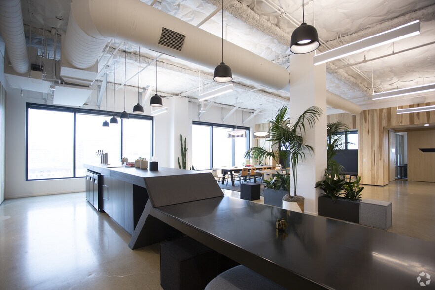 Photo of 8th Floor Ste 