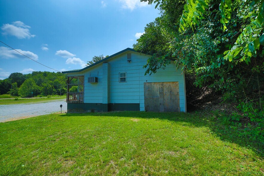 More Photos Of 65899 E 153 Rd, Wyandotte Land For Sale