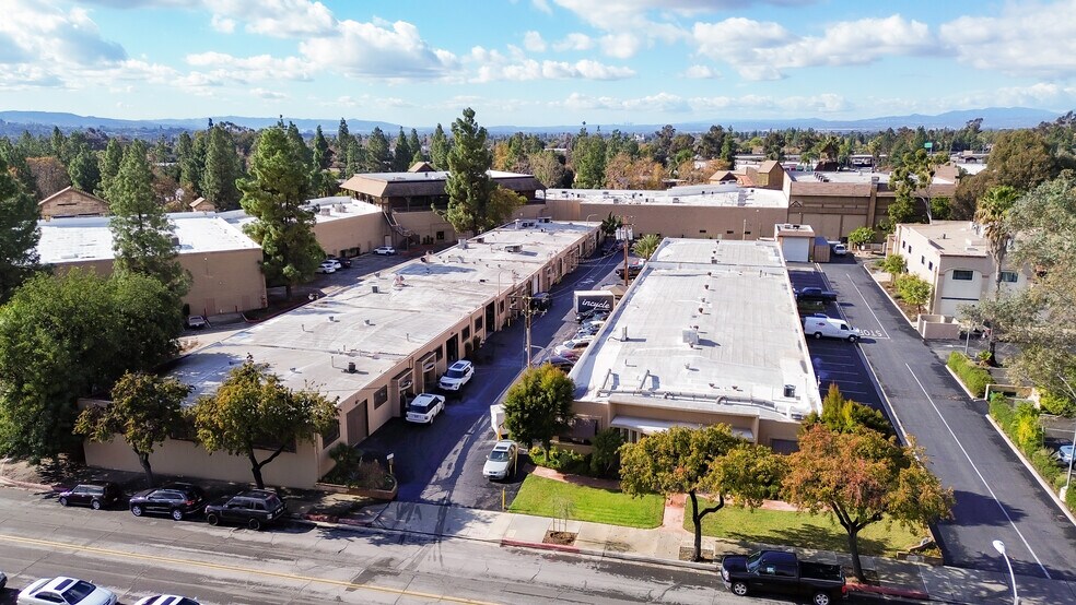 More Photos Of 131-133 S Eucla Ave, San Dimas Unknown For Lease