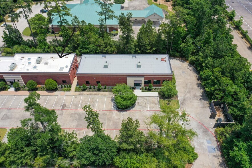 More Photos Of 3275 College Park Dr, Conroe Office For Sale