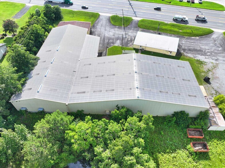 More Photos Of 11763 N Us-319, Thomasville Manufacturing For Sale