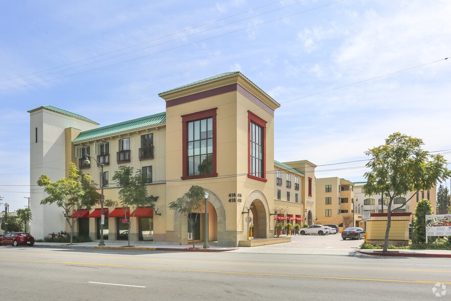 More Photos Of 416-418 E Las Tunas Dr, San Gabriel Apartments For Sale