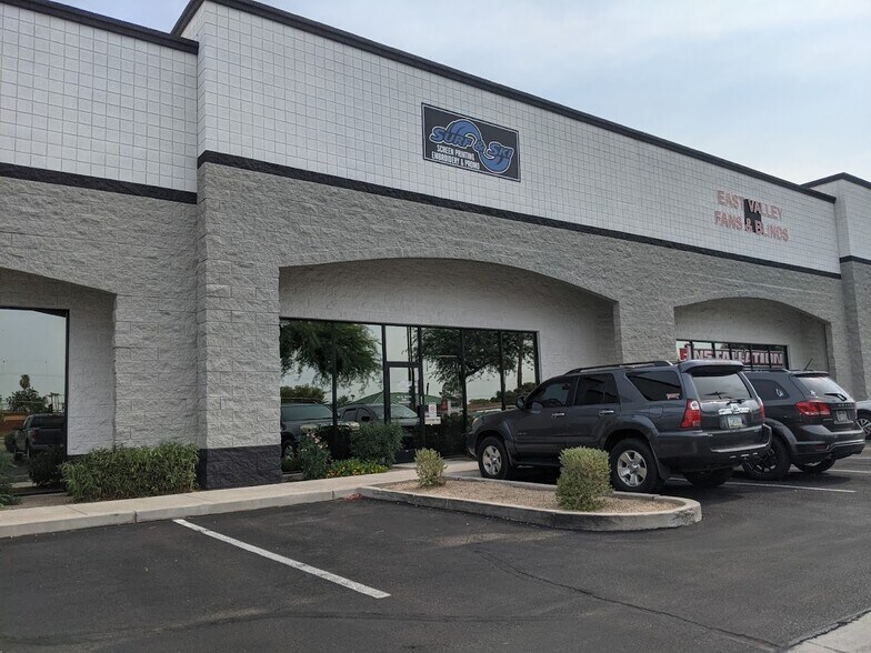 More Photos Of 7143 E Southern Ave, Mesa Unknown For Lease