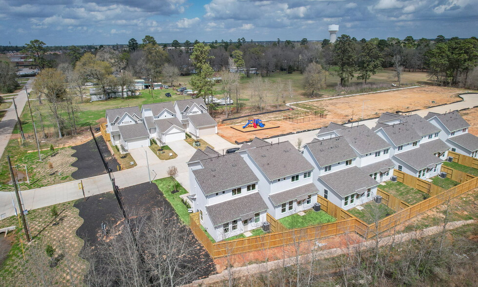 Primary Photo Of , Conroe Specialty For Sale
