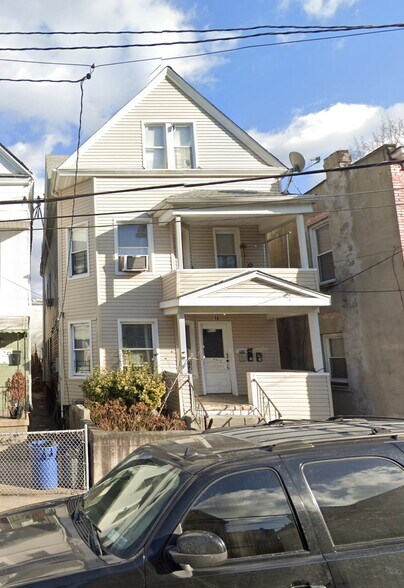 More Photos Of 16 Saratoga Ave, Yonkers Apartments For Sale