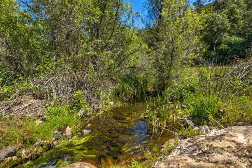 More Photos Of 4780-4784 Mary Harrison Mine Rd, Coulterville Land For Sale