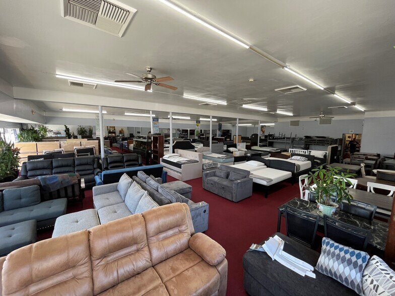 More Photos Of 21401-21411 Norwalk Blvd, Hawaiian Gardens Storefront For Sale