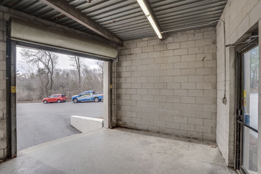 More Photos Of , North Billerica Industrial For Sale