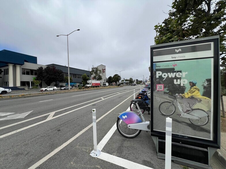 More Photos Of 3801 3rd St, San Francisco Unknown For Lease