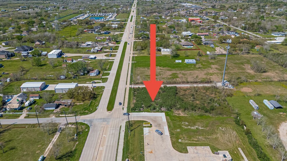 More Photos Of Bailey Road, Pearland Land For Sale