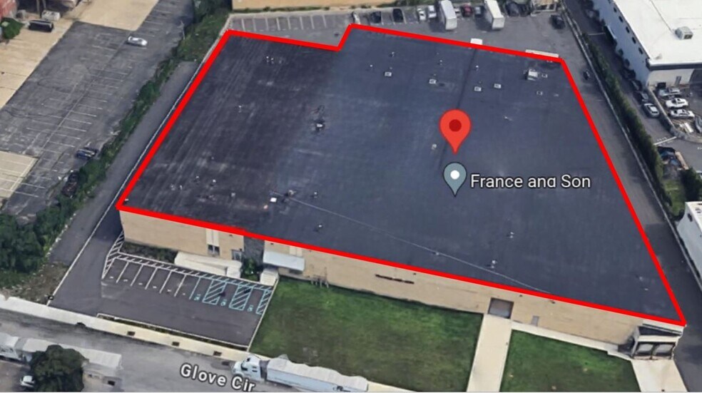 More Photos Of 1966 Broadhollow Rd, Farmingdale Distribution For Sale