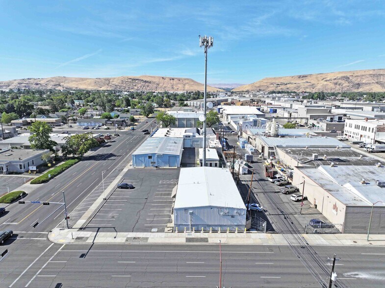 More Photos Of 215 N 3rd Ave, Yakima Unknown For Lease