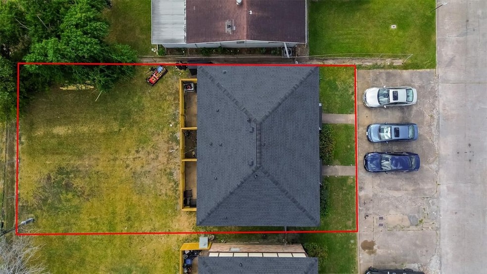 More Photos Of 1410 Edward Dr, South Houston Apartments For Sale
