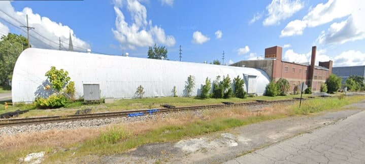 More Photos Of 435 N Elizabeth St, Lima Warehouse For Sale