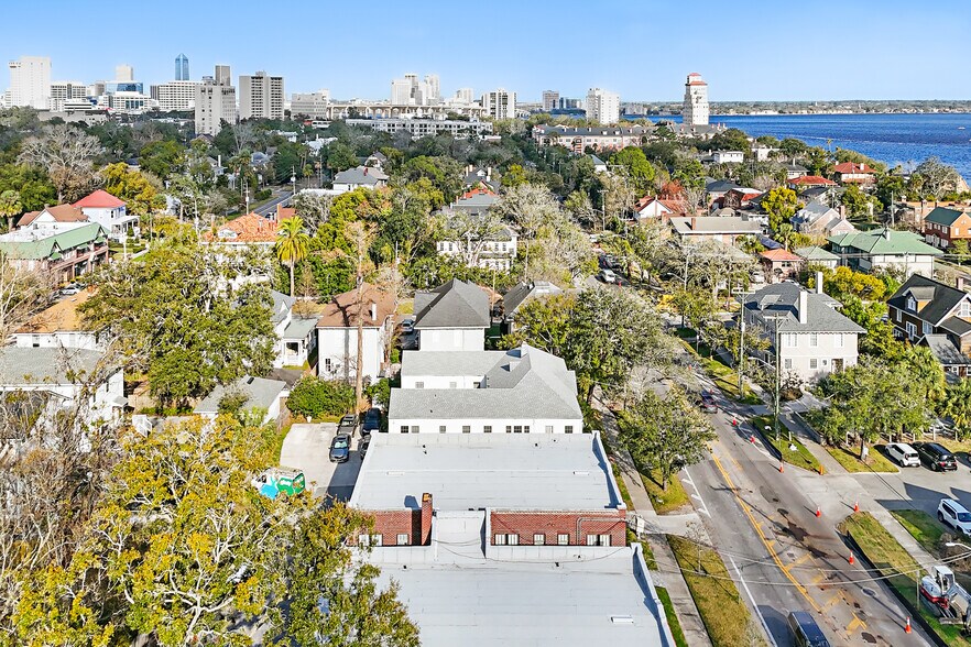 More Photos Of 2321 Riverside Ave, Jacksonville Apartments For Sale