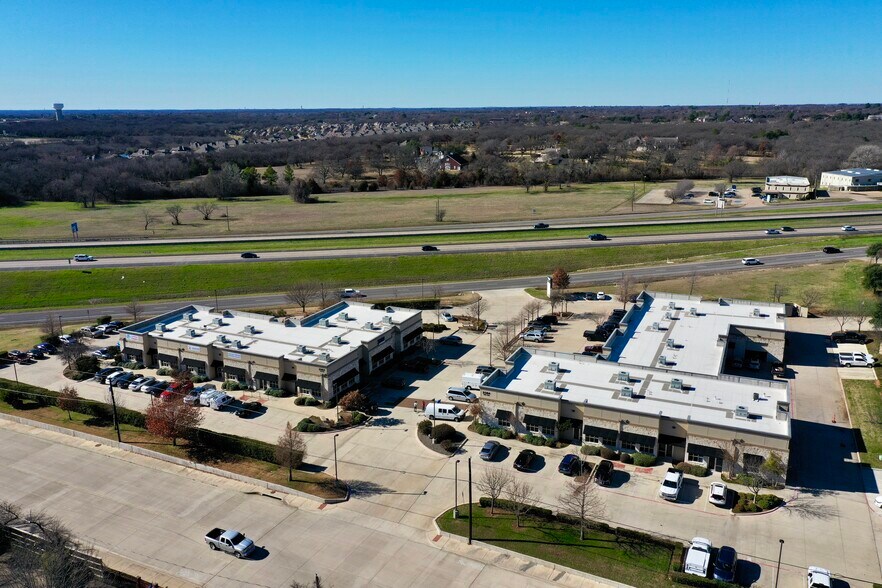 More Photos Of 2364 North Highway 287, Mansfield Office For Lease