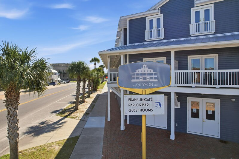 More Photos Of 51 Avenue C, Apalachicola Hotel For Sale