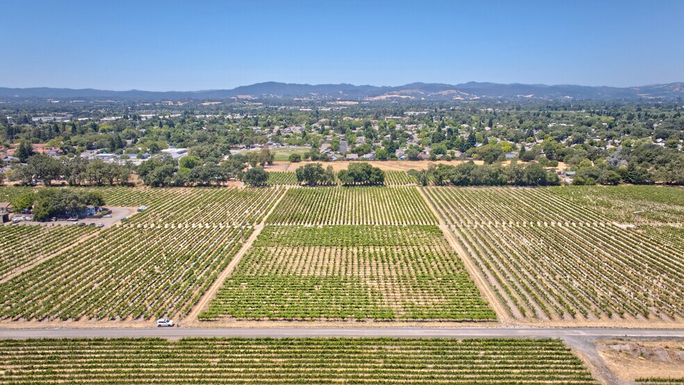 More Photos Of 179 Pleasant Ave, Santa Rosa Land For Sale