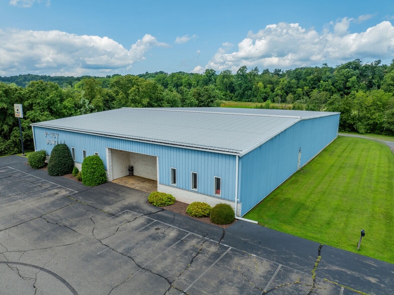 Primary Photo Of 2701 P Nut Ln, Bloomsburg Bowling Alley For Sale
