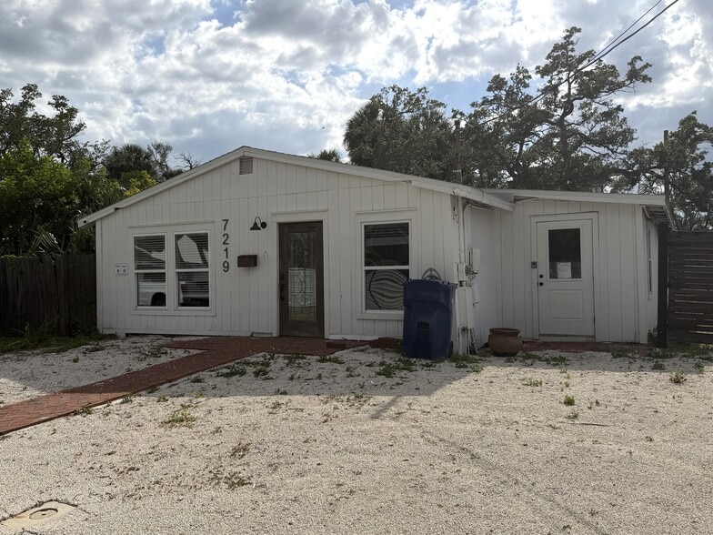 More Photos Of 7219 S Germer St, Tampa Industrial For Sale