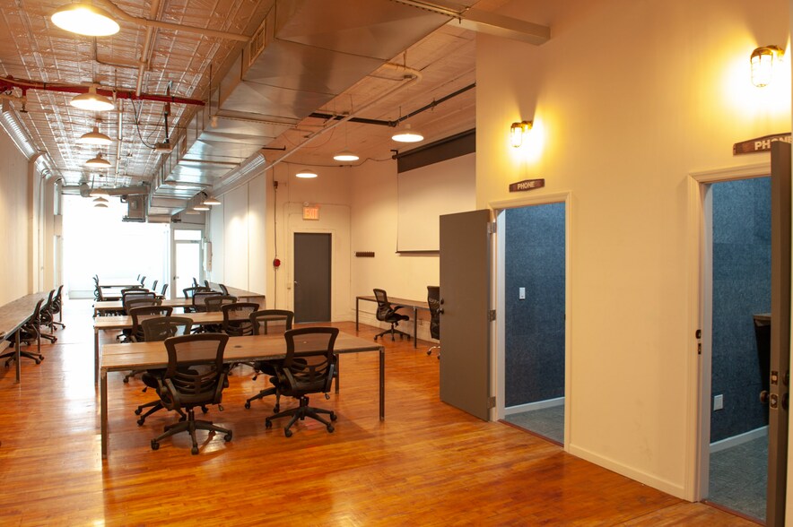 More Photos Of 447 Broadway, New York Loft Creative Space For Lease