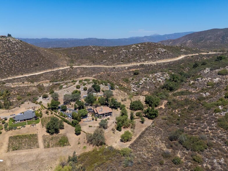 More Photos Of 21041 Black Canyon Rd, Ramona Land For Sale