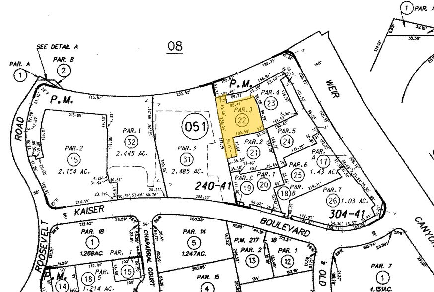 More Photos Of 8175 E Kaiser Blvd, Anaheim Coworking Space