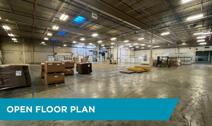 More Photos Of 2975 Pembroke Rd, Hopkinsville Manufacturing For Lease
