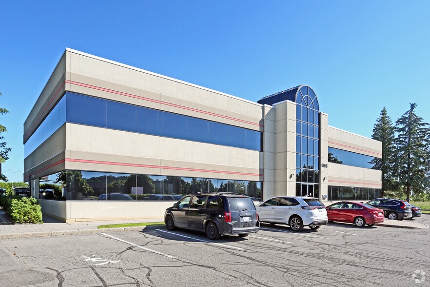 More Photos Of 815 Taylor Creek Dr, Ottawa Office For Lease