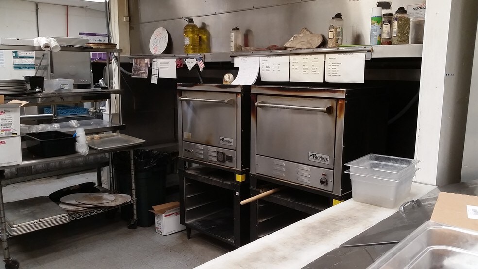 More Photos Of 5020 Cambridge Way, Plainfield Restaurant For Sale