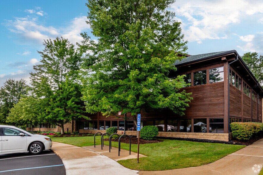 Primary Photo Of 3027-3061 Miller Rd, Ann Arbor Coworking Space