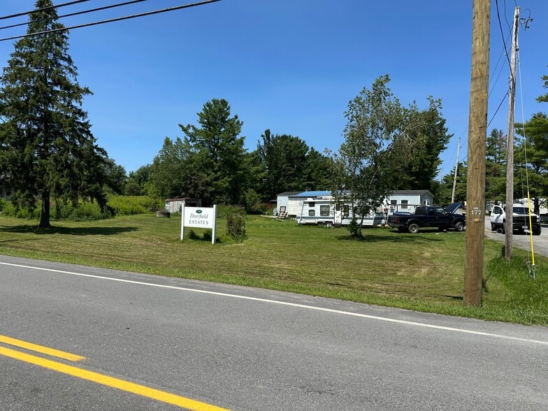 More Photos Of 1795 County Highway 107, Amsterdam Manufactured Housing Mobile Home Park For Sale