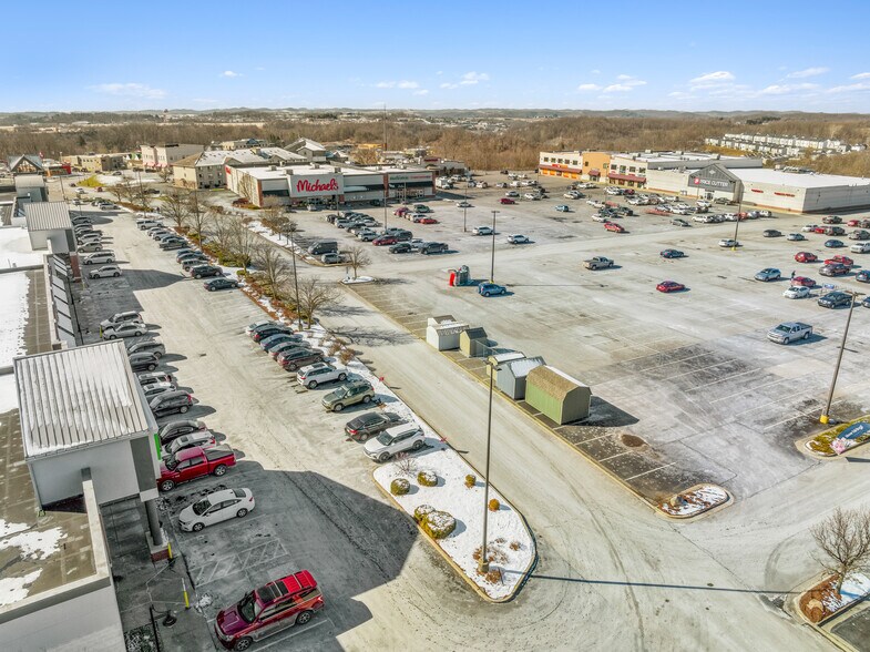 More Photos Of 101-901 Venture Dr, Morgantown Unknown For Lease