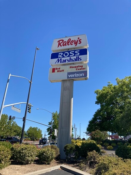 More Photos Of 1025 S Main St, Red Bluff Unknown For Lease