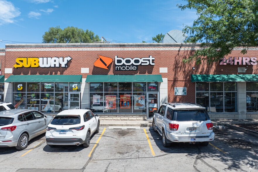 More Photos Of 3932-3956 W Cermak Rd, Chicago General Retail For Sale