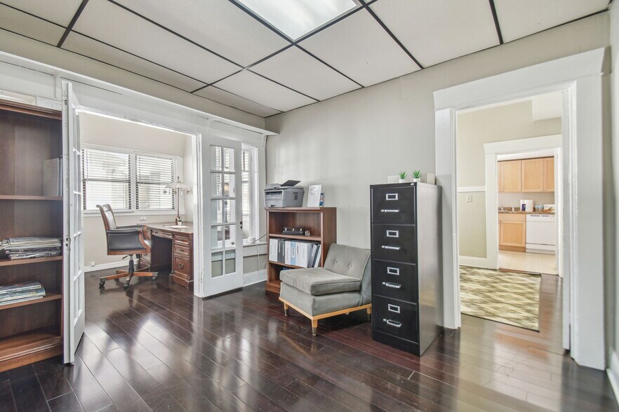 More Photos Of 304 S Westland Ave, Tampa Office Residential For Sale