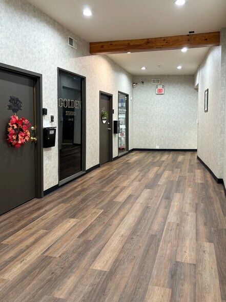 Primary Photo Of 100 Jefferson Ave, Elizabeth Office For Lease