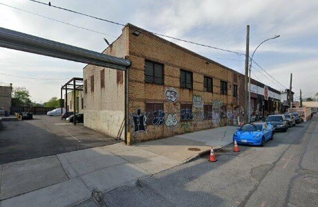 More Photos Of 1539 Covert St, Ridgewood Warehouse For Lease