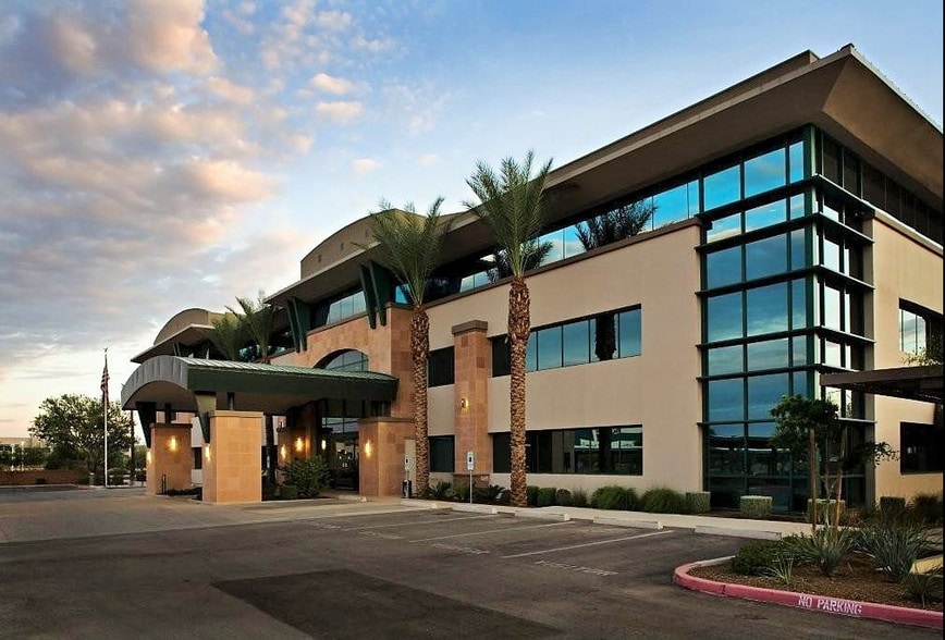 More Photos Of 14301 N 87th St, Scottsdale Office For Lease