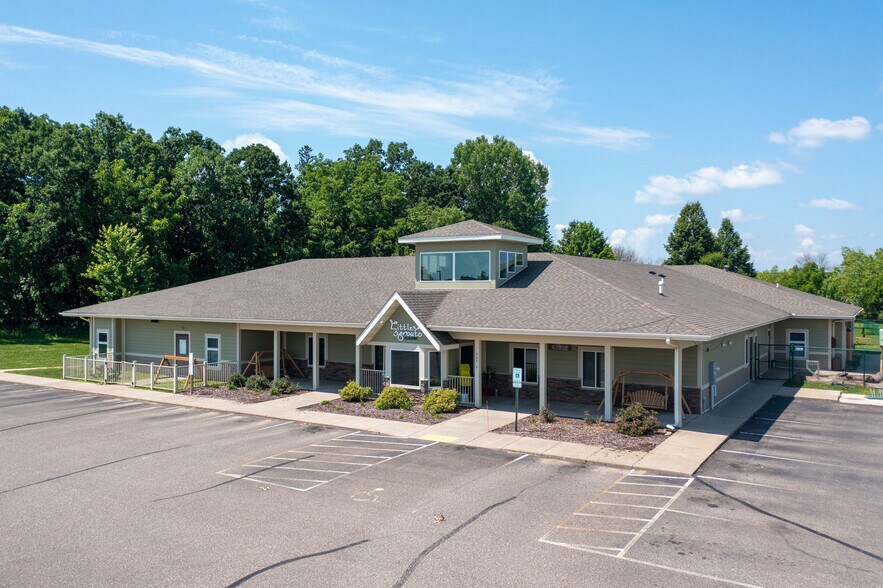 More Photos Of 425 Technology Dr E, Menomonie Daycare Center For Sale