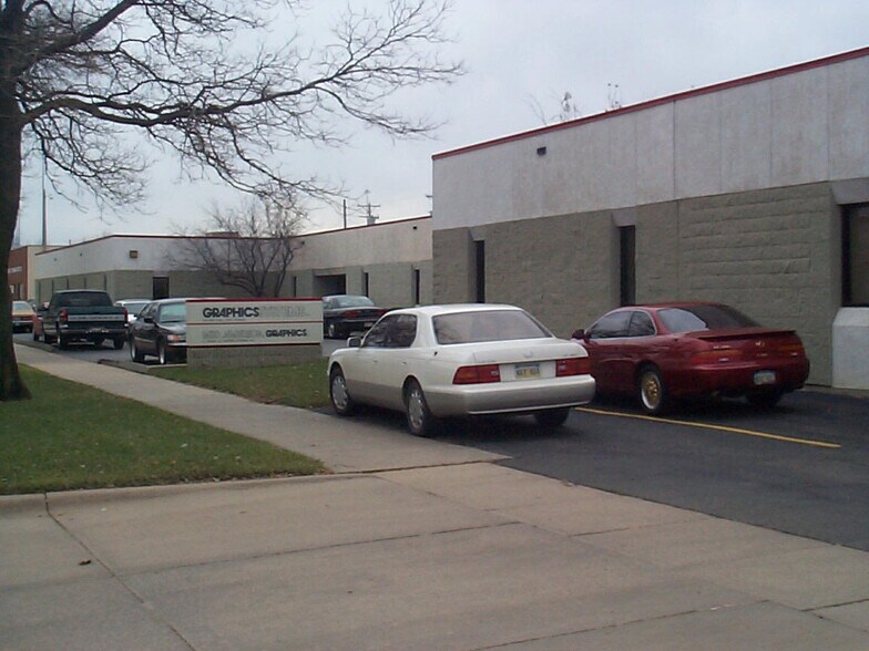 More Photos Of 313 S Ida St, Wichita Warehouse For Sale