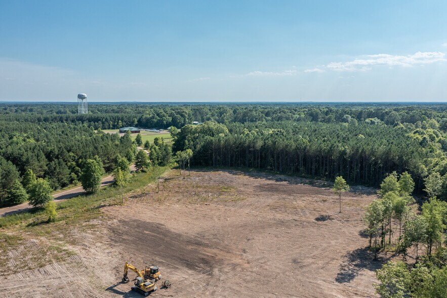 More Photos Of 2 Cornerstone Park/ MS Hwy 12 T2, Starkville Land For Sale