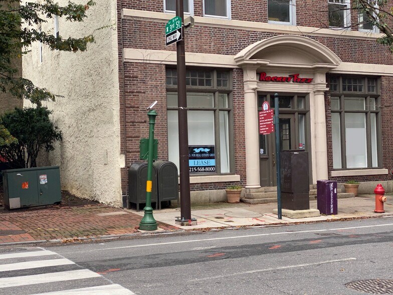 More Photos Of 304 Arch St, Philadelphia Apartments For Lease