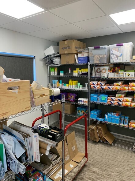 More Photos Of 5524 S Prince St, Littleton Office For Lease