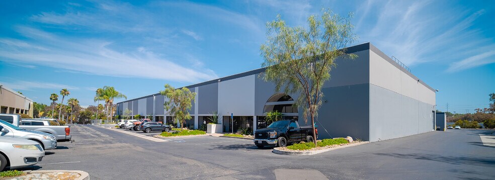 More Photos Of 6231 Yarrow Dr, Carlsbad Manufacturing For Lease