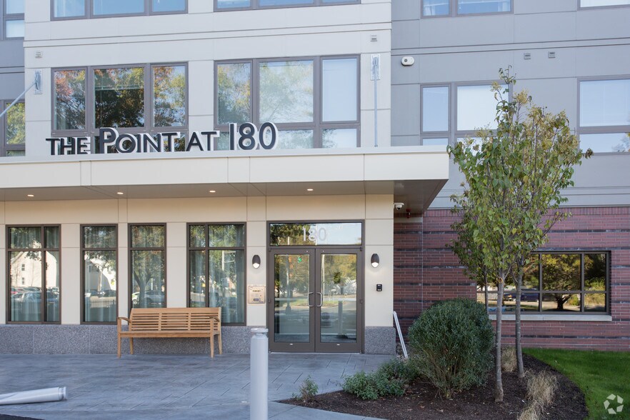 More Photos Of 180 Eastern Ave, Malden Apartments For Sale