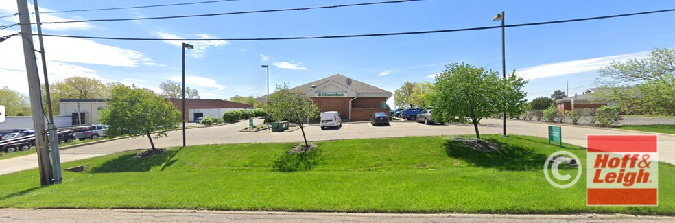 More Photos Of 1165 E Waterloo Rd, Akron Bank For Sale