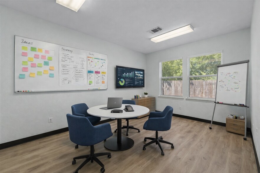 More Photos Of 1508 Dessau Ridge Ln, Austin Office For Lease