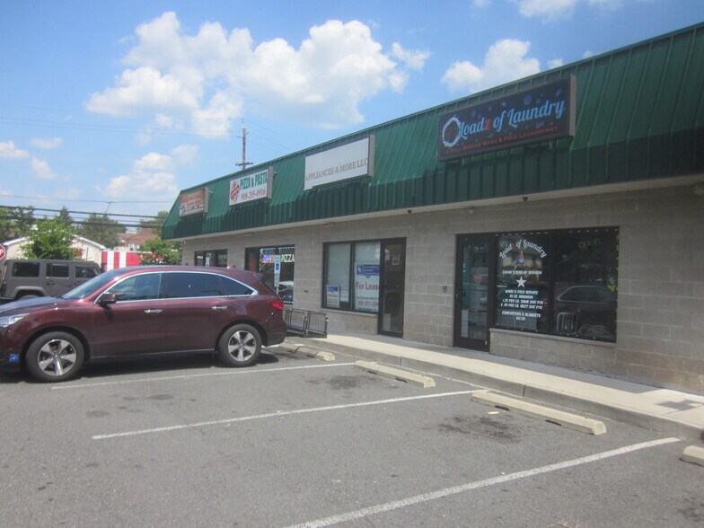 More Photos Of 620 Clinton Ave, Piscataway General Retail For Sale